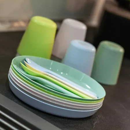 Eclectic 2br * Volos