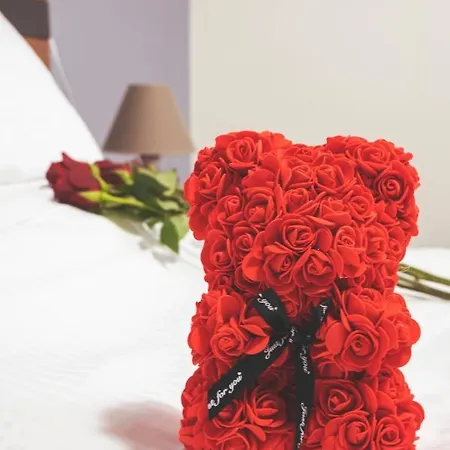 Apartmán Eclectic 2br