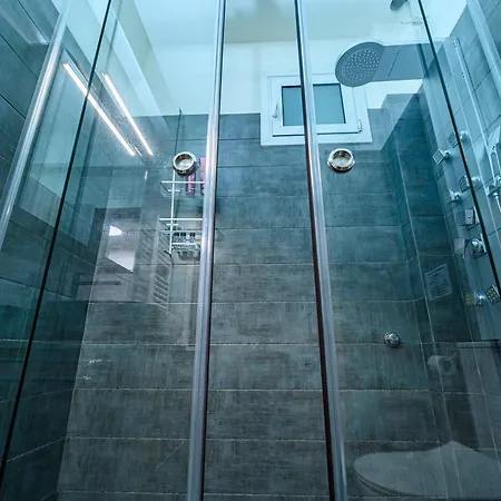 Eclectic 2br Apartmán Volos