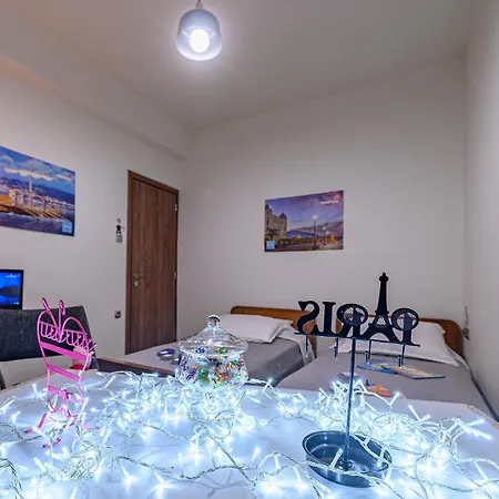 Eclectic 2br Volos