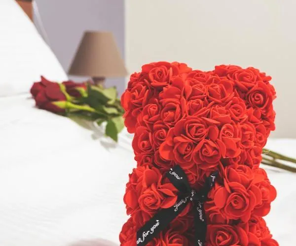 Апартаменты Eclectic 2br