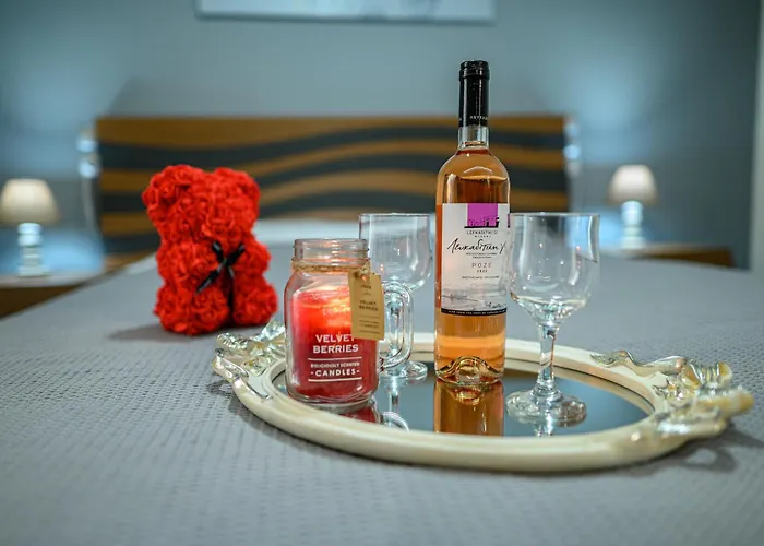 Eclectic 2br Апартаменты *