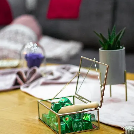 Eclectic 2br 볼로스