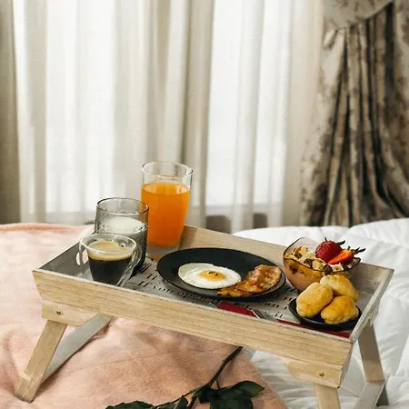 Eclectic 2br 볼로스