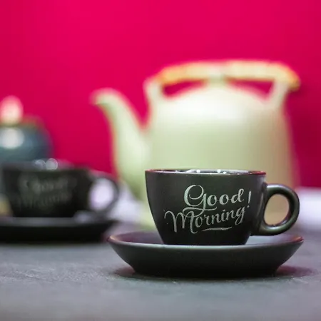 Eclectic 2br Apartamento *