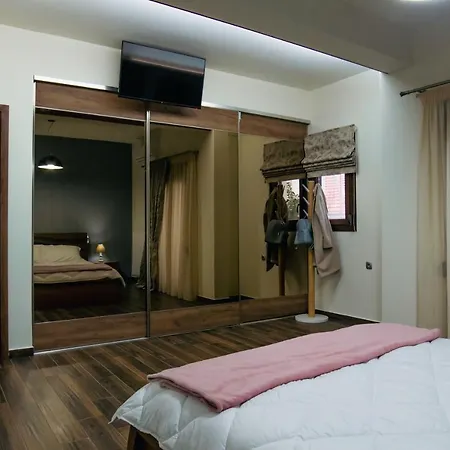 Apartamento Eclectic 2br *