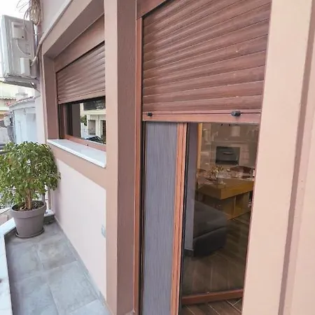 아파트 Eclectic 2br *