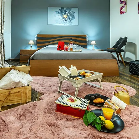 Eclectic 2br 볼로스