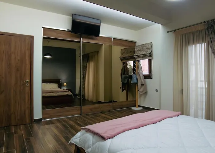 Appartamento Eclectic 2br *